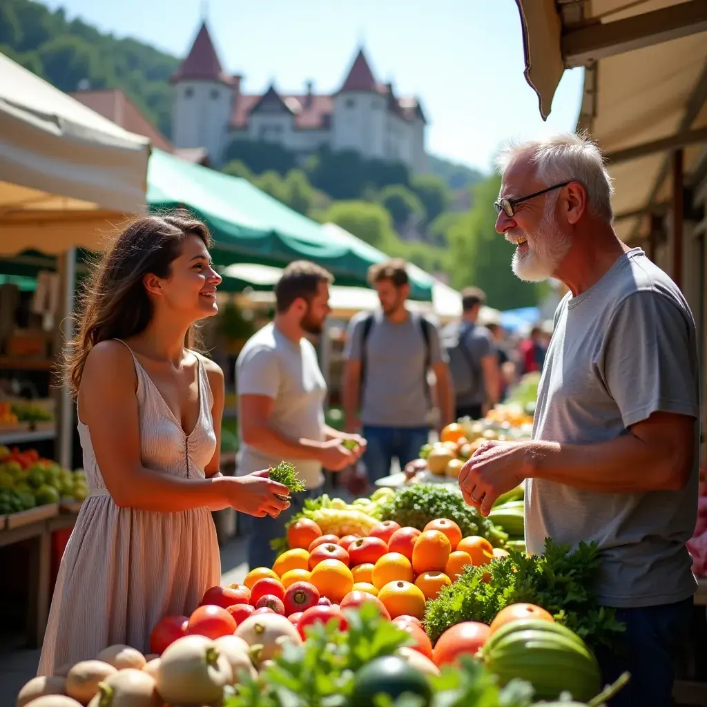 Innovative workspace